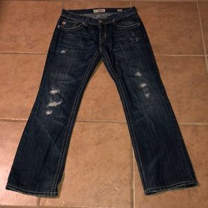 MEK Jeans